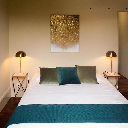 Les Chambres Du Montreal Et L'Hotel Particulier Εξωτερικό φωτογραφία