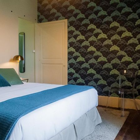 Les Chambres Du Montreal Et L'Hotel Particulier Εξωτερικό φωτογραφία