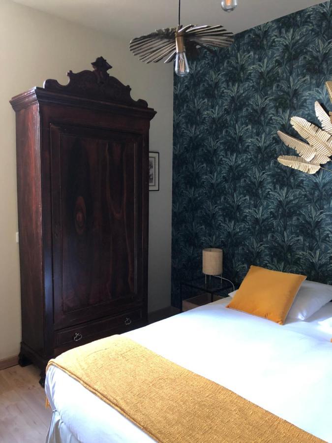 Les Chambres Du Montreal Et L'Hotel Particulier Εξωτερικό φωτογραφία