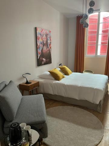 Les Chambres Du Montreal Et L'Hotel Particulier Εξωτερικό φωτογραφία