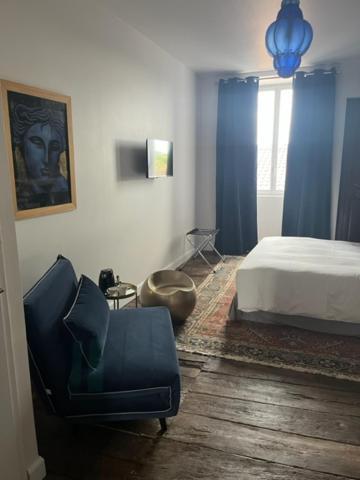 Les Chambres Du Montreal Et L'Hotel Particulier Εξωτερικό φωτογραφία