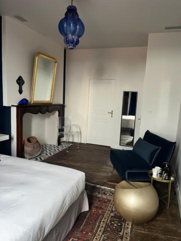 Les Chambres Du Montreal Et L'Hotel Particulier Εξωτερικό φωτογραφία