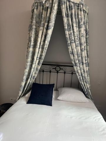 Les Chambres Du Montreal Et L'Hotel Particulier Εξωτερικό φωτογραφία